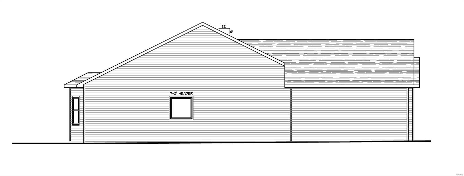 1128 Pisa Drive. Caseyville, IL 62232