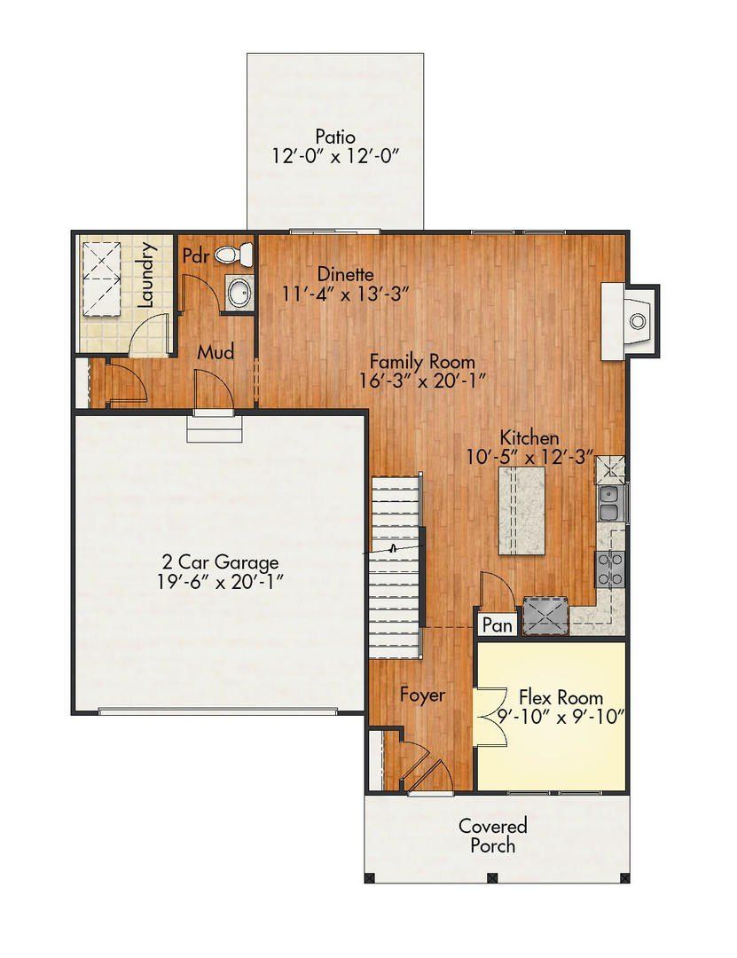 335 N Aspen Drive. Cortland, IL 60112