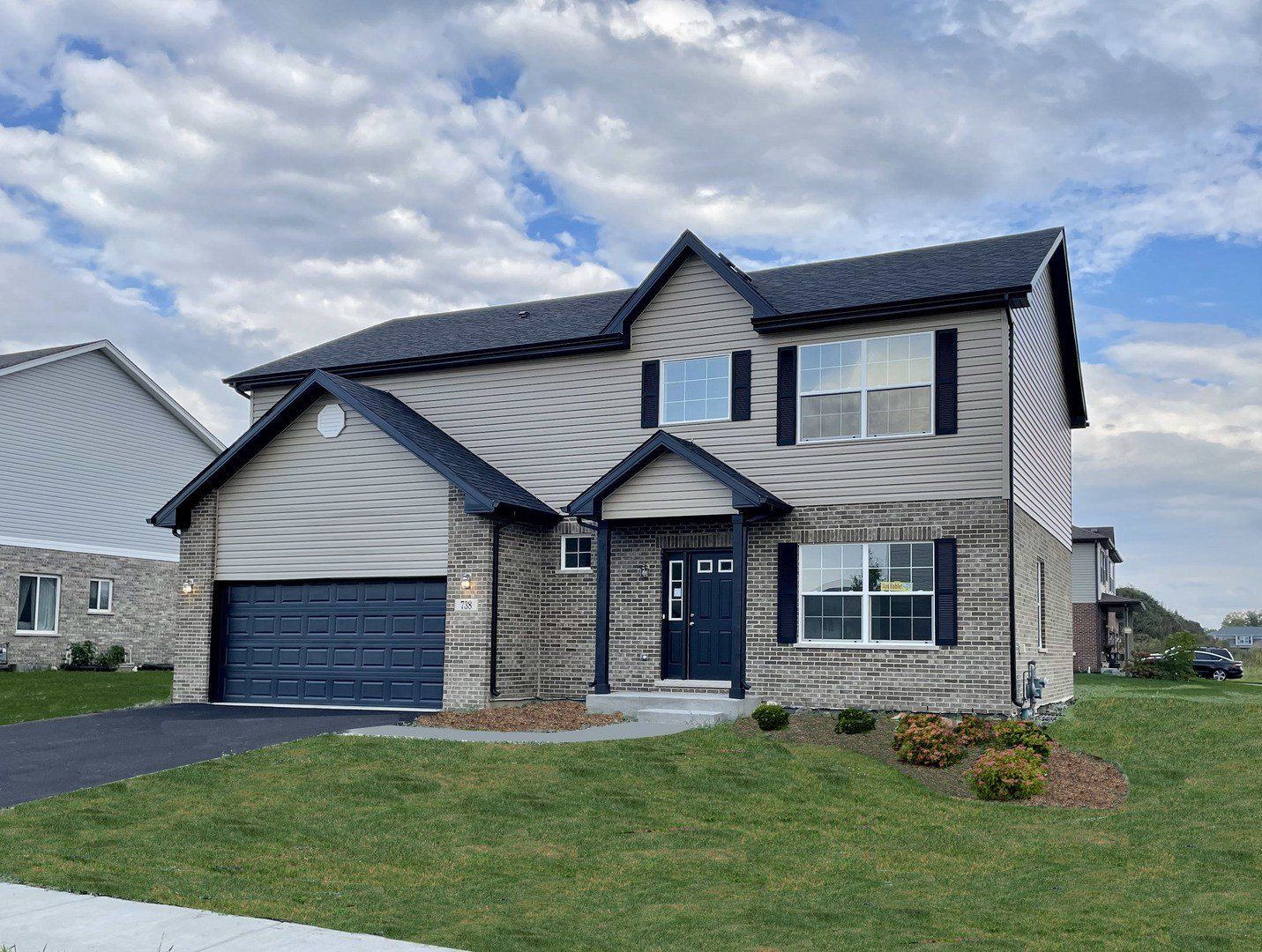 709 Garadice Road. New Lenox, IL 60451