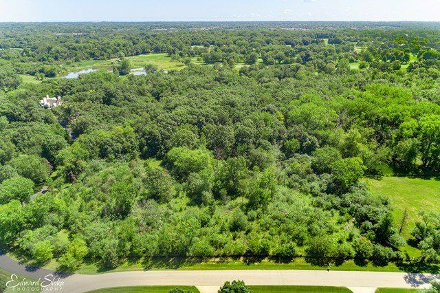 0 Steeplechase Road. Barrington Hills, IL 60010