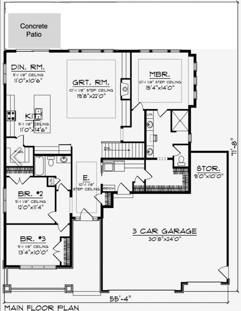 371375 Longacres Lane. Palatine, IL 60067