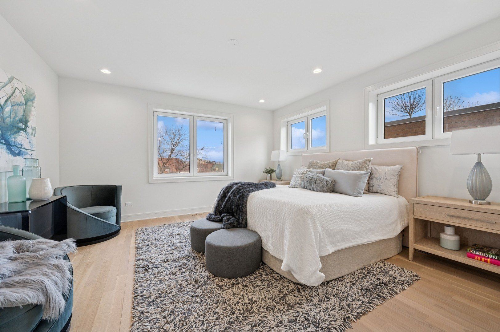 1352 W Diversey Parkway. Chicago, IL 60614