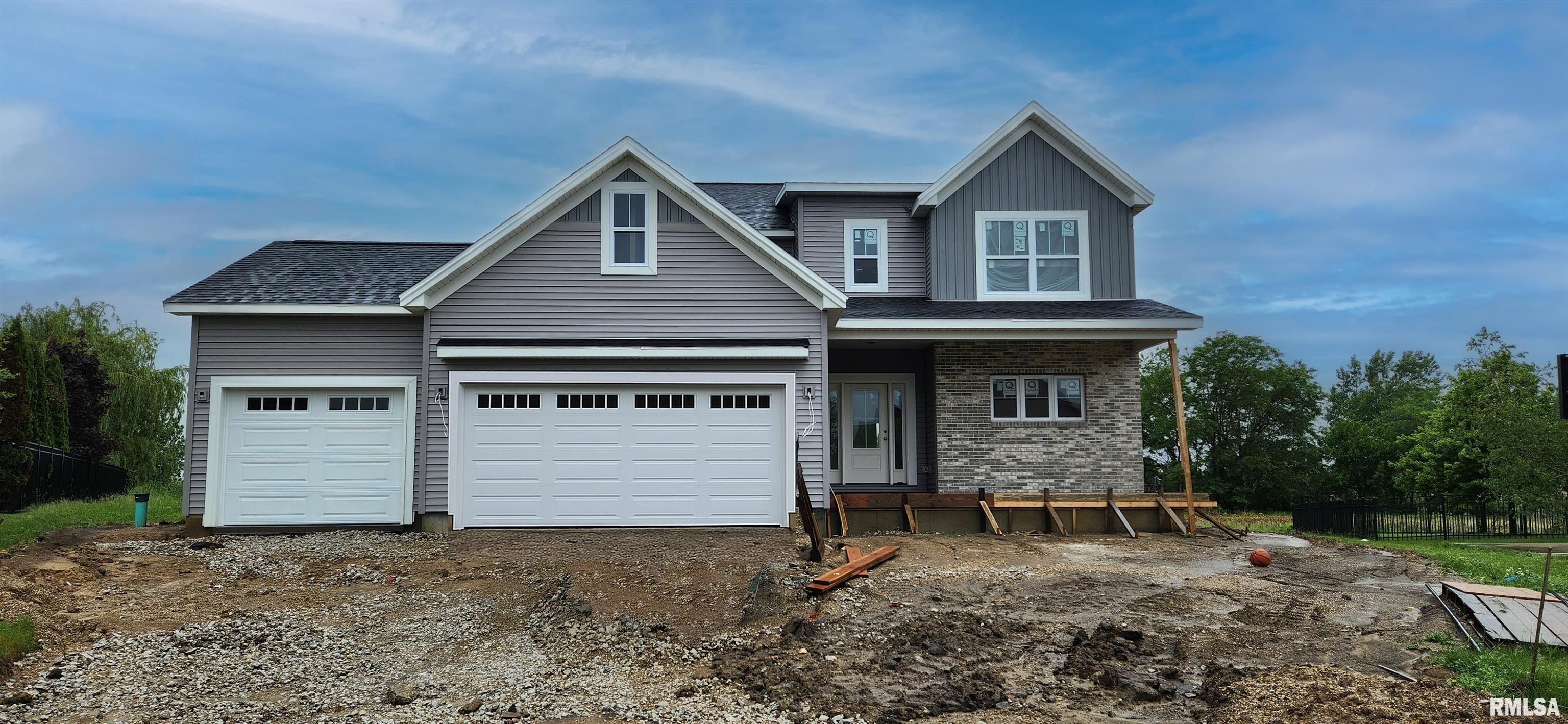 4016 W Crimson Road. Dunlap, IL 61525