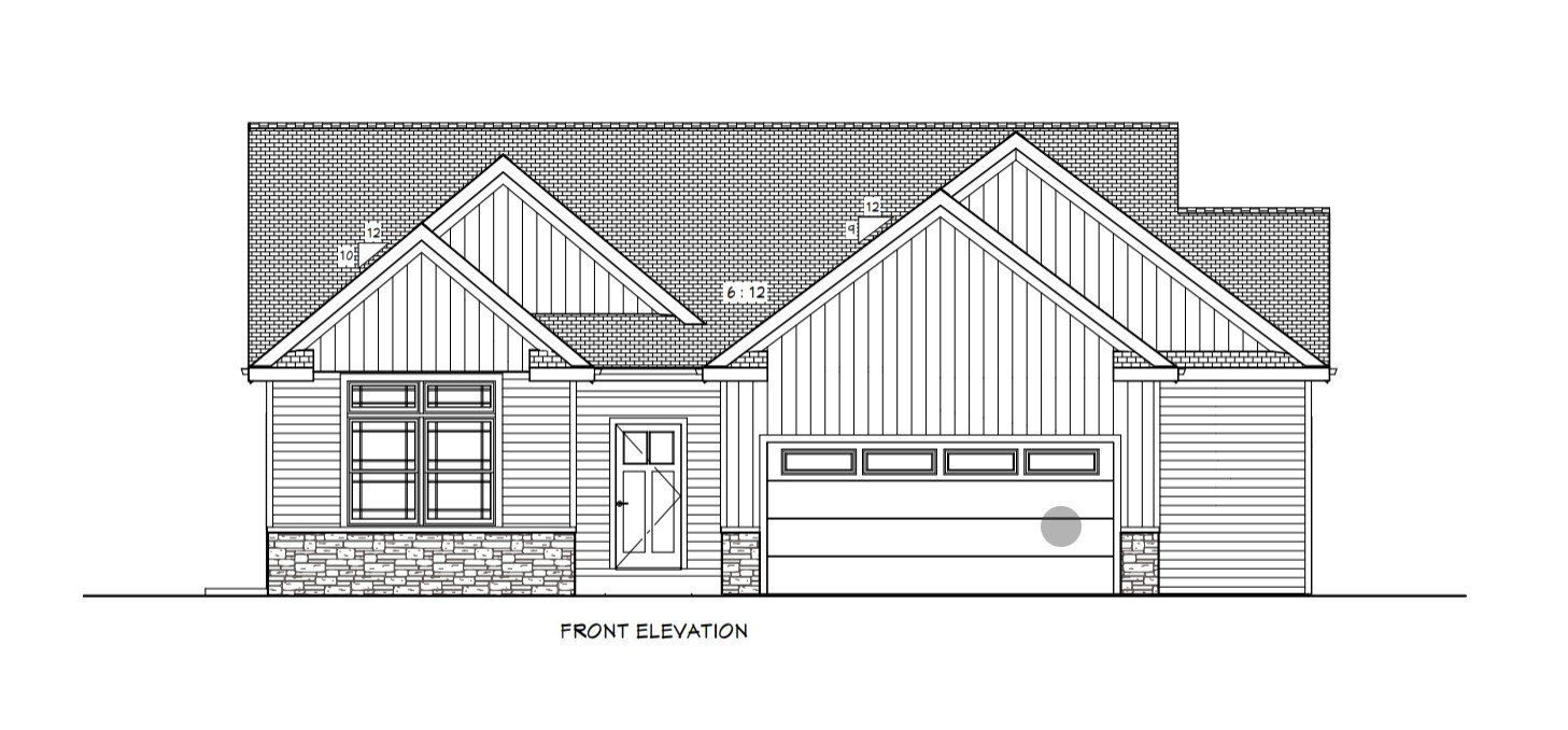 6105 Wrigley Drive. Bloomington, IL 61705