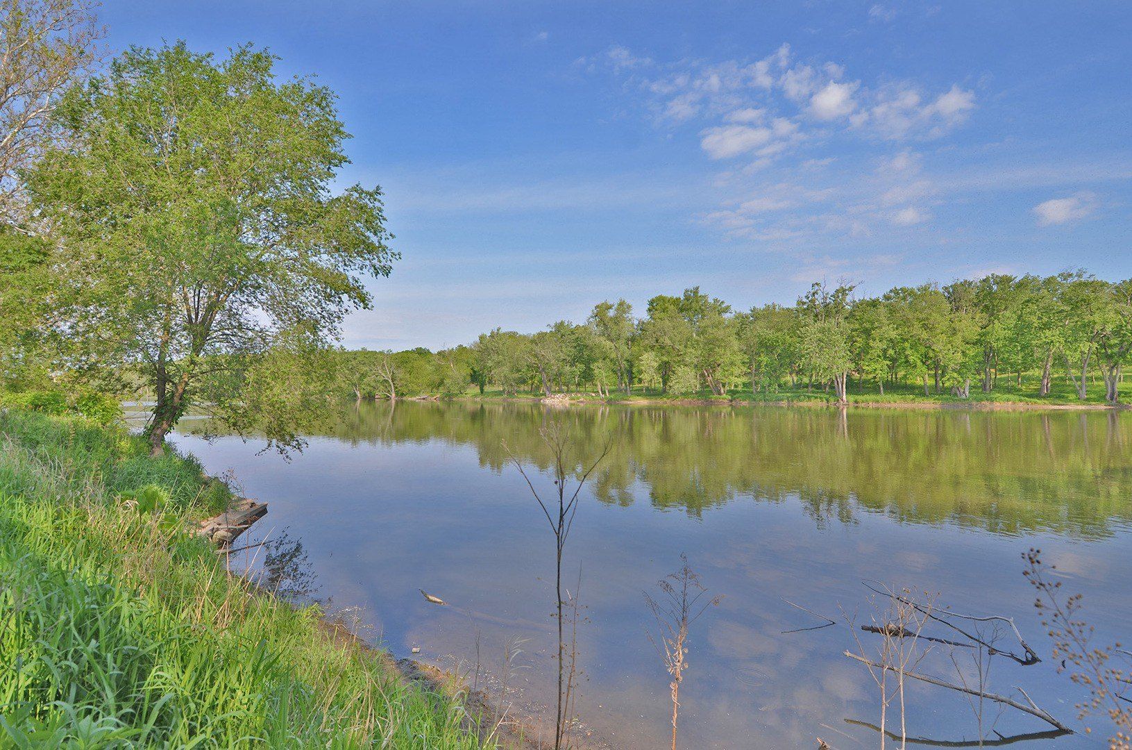 004 N 4201St Road. Sheridan, IL 60551