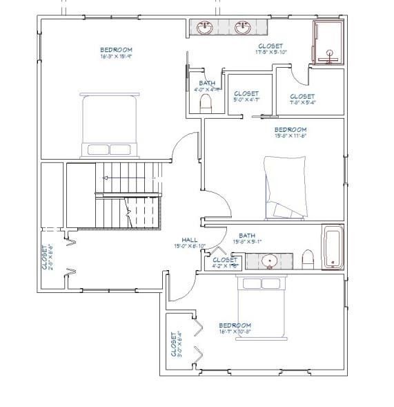 19 Adderly Lane. Millstadt, IL 62260