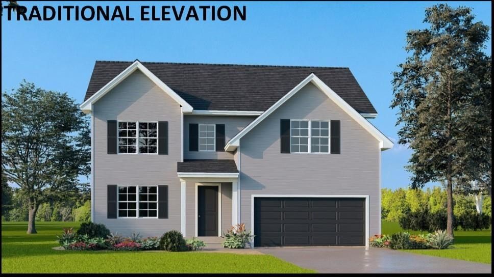 9146 Basswood Drive. Fairview Heights, IL 62208