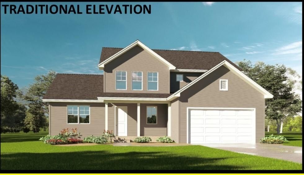 212 Bunkum Woods Drive. Fairview Heights, IL 62208