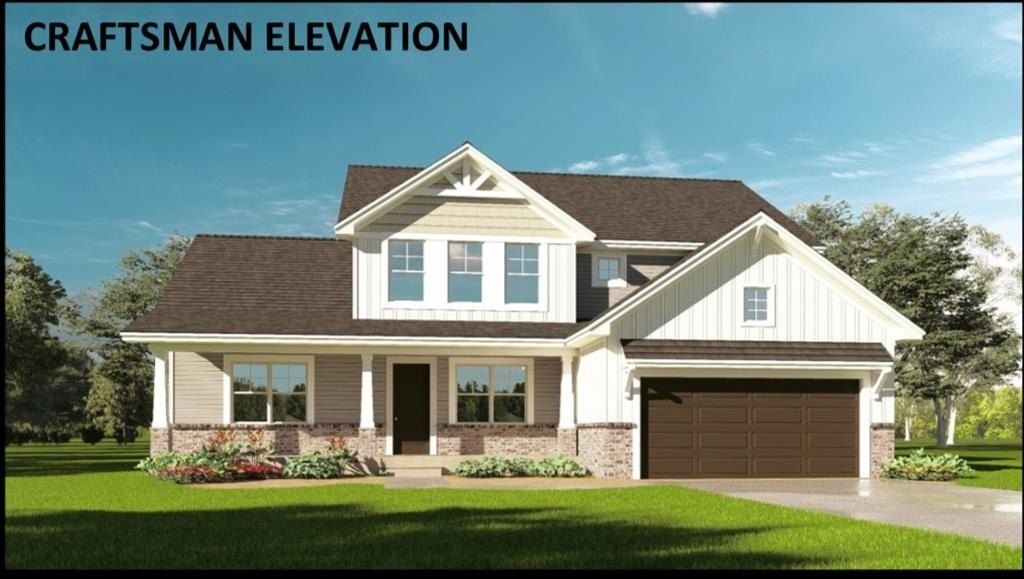 115 Bunkum Woods Drive. Fairview Heights, IL 62208