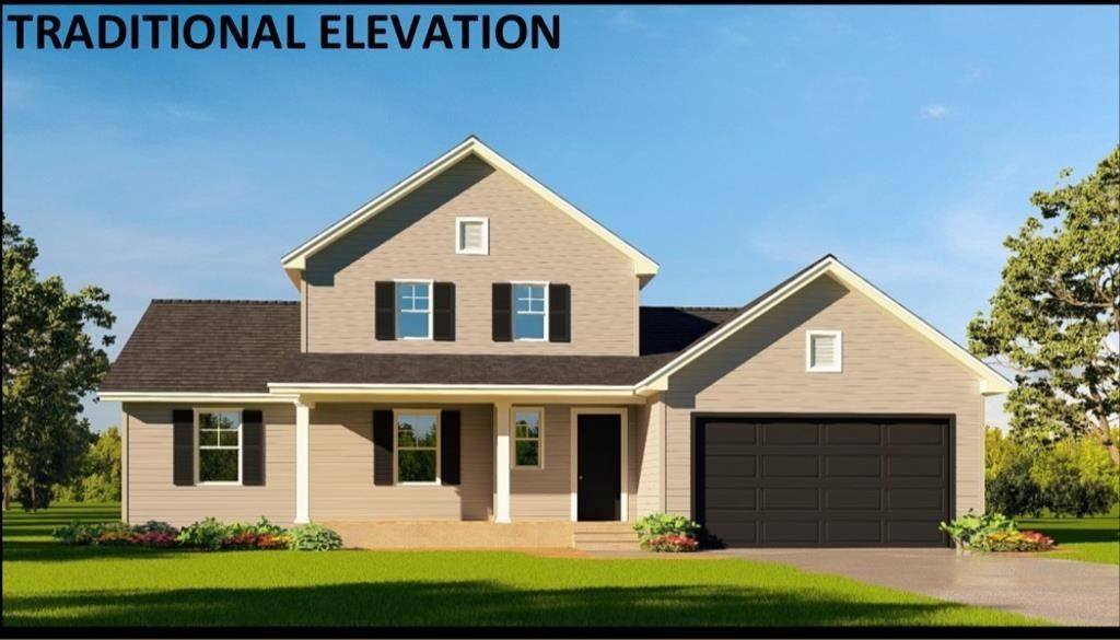 120 Bunkum Woods Drive. Fairview Heights, IL 62208