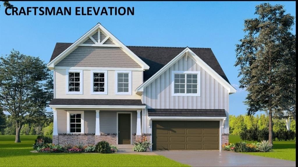 9110 Birchwood Court. Fairview Heights, IL 62208