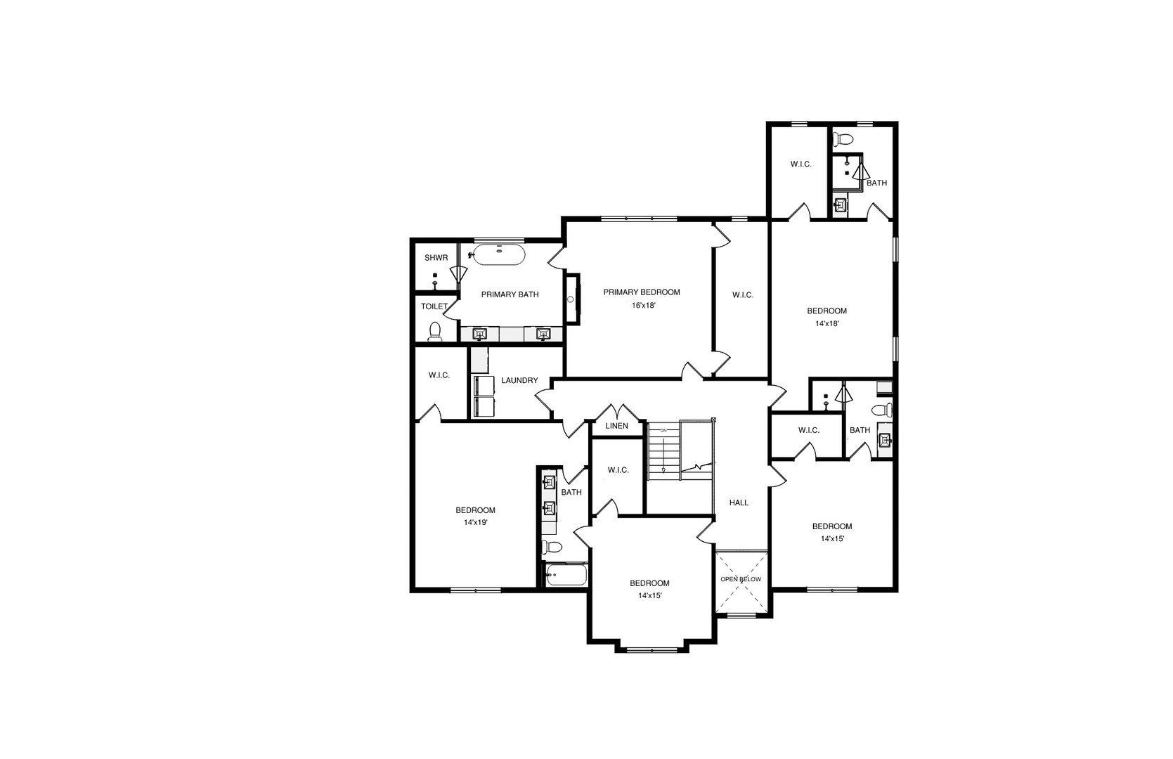 2874 Maria Avenue. Northbrook, IL 60062