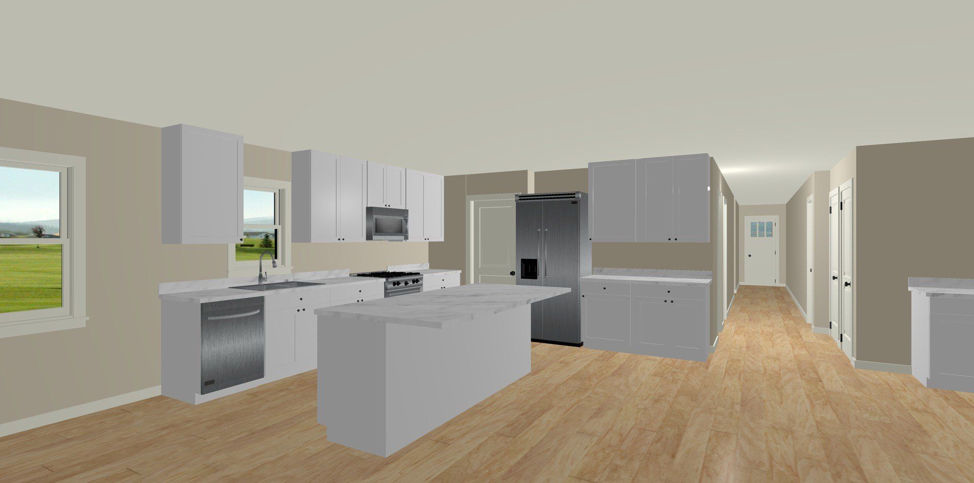 22079 W Casa Bella View. Kildeer, IL 60047