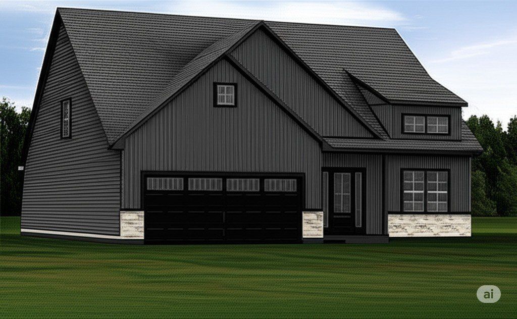 19 Meadow Drive. Monticello, IL 61856