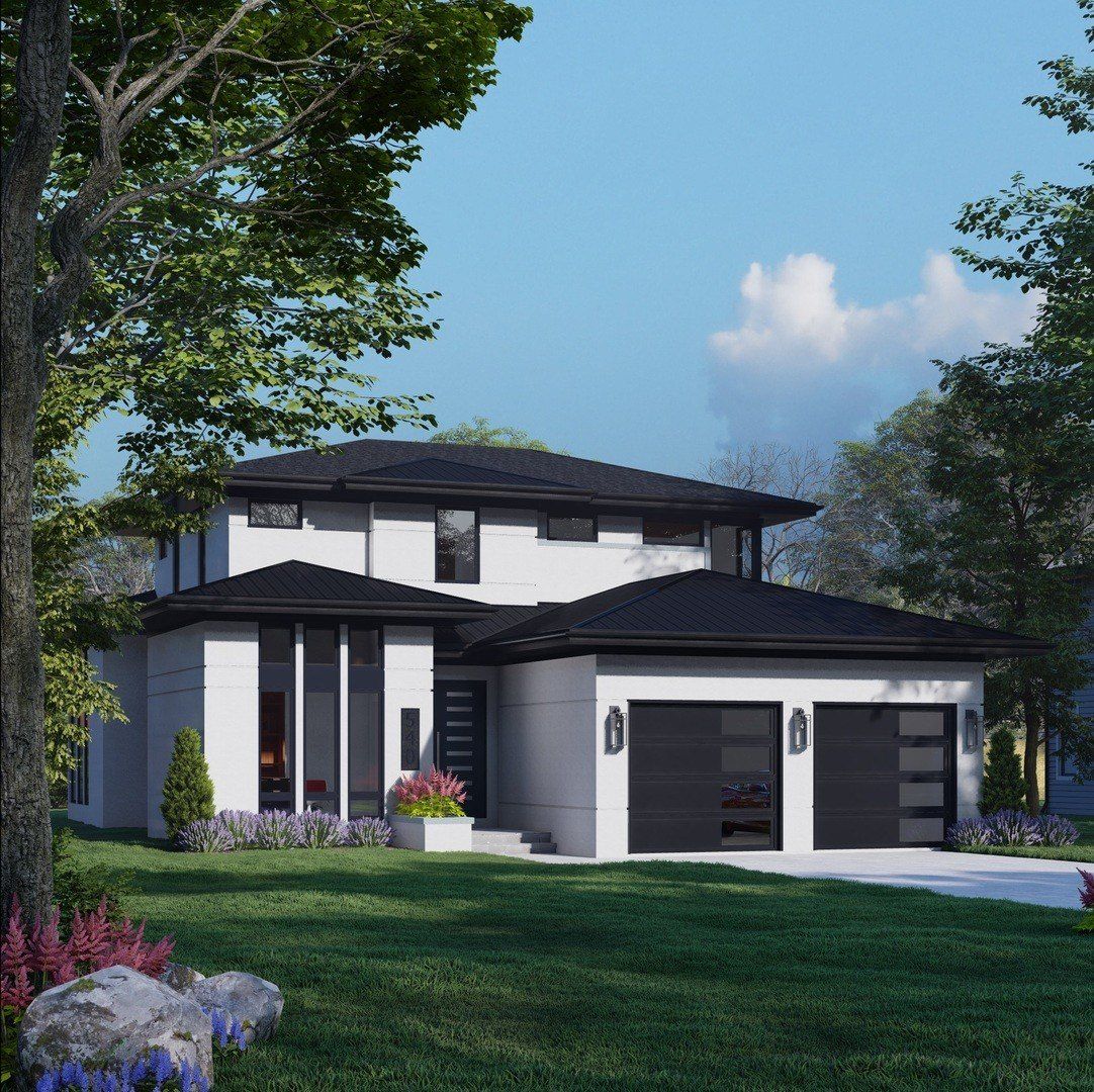 540 Green Bay Road. Glencoe, IL 60022