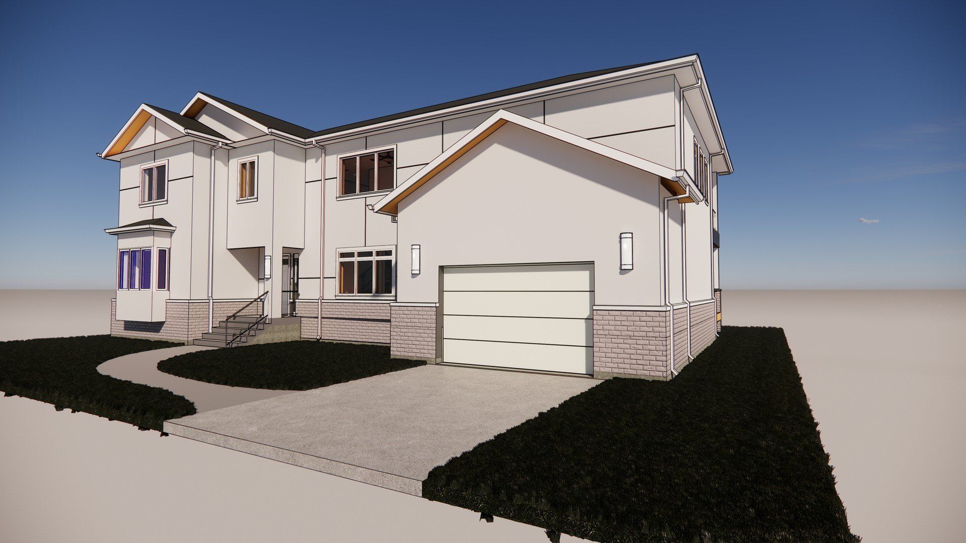 1744 Walnut Circle. Northbrook, IL 60062