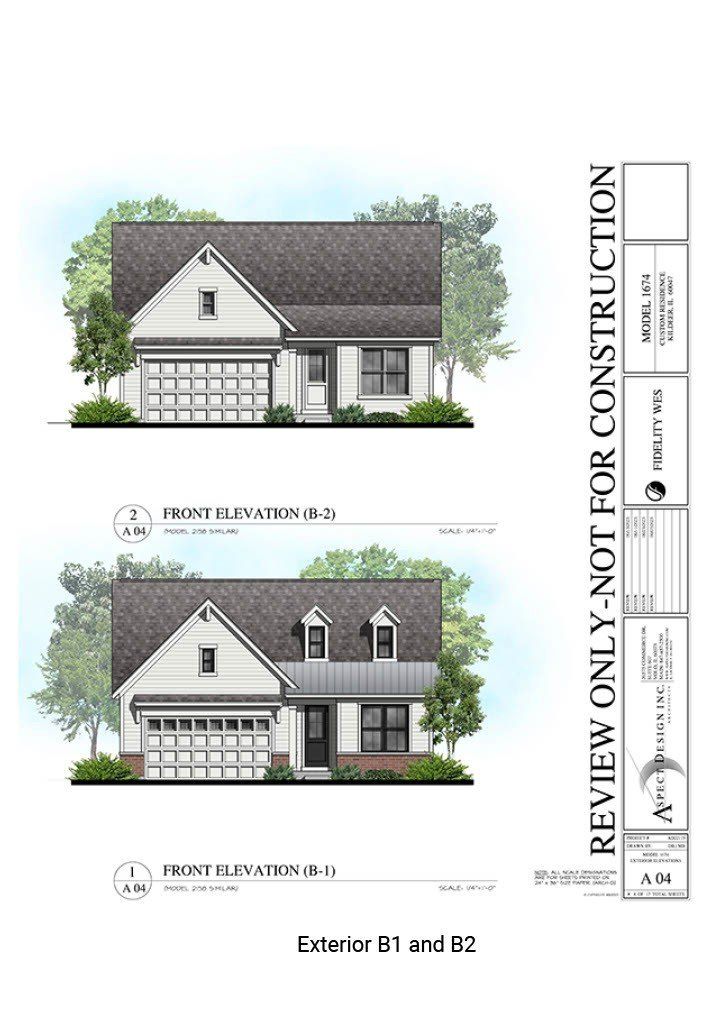 20688 N Oliver Court. Kildeer, IL 60047
