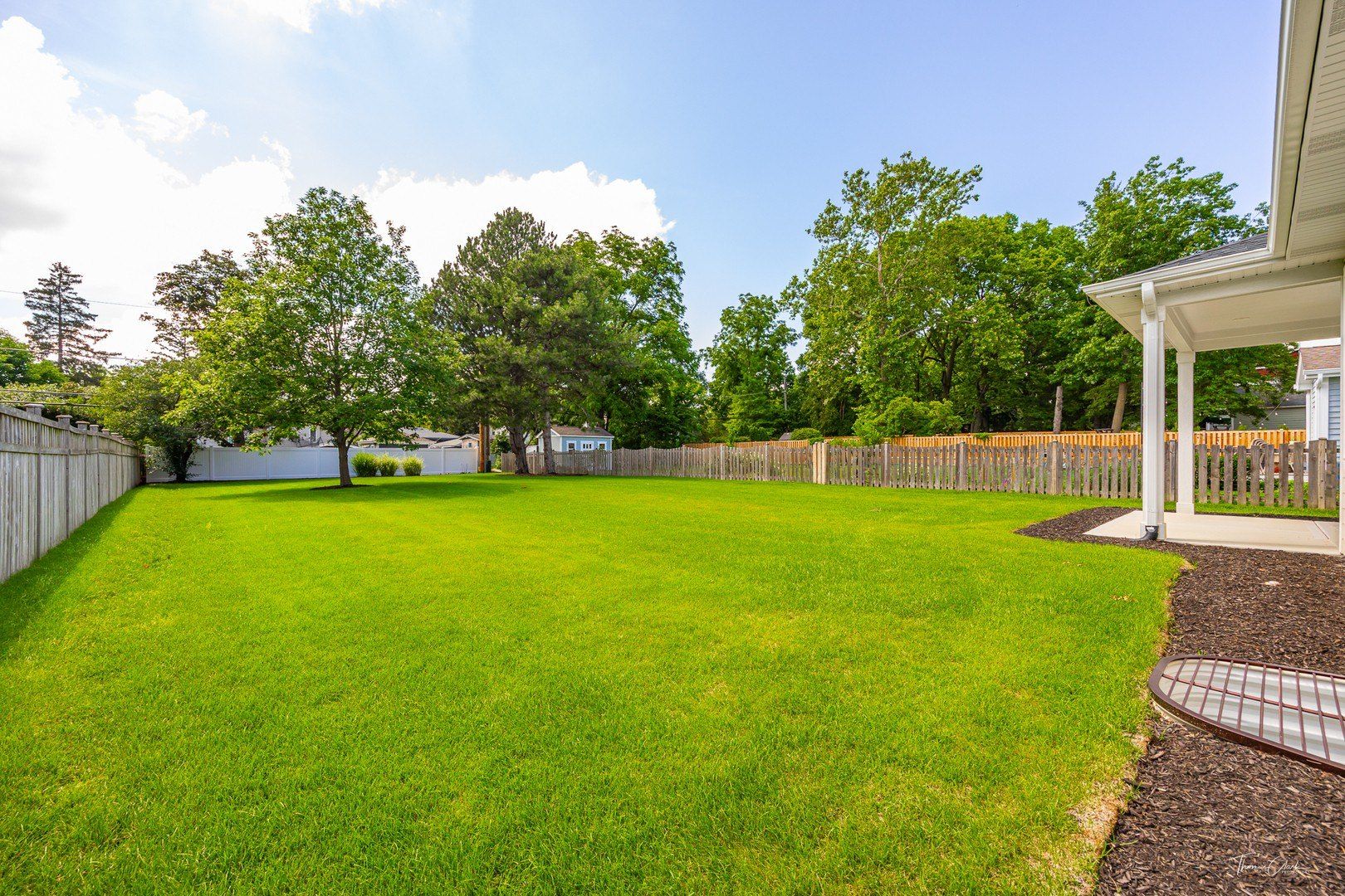 4920 Stonewall Avenue. Downers Grove, IL 60515