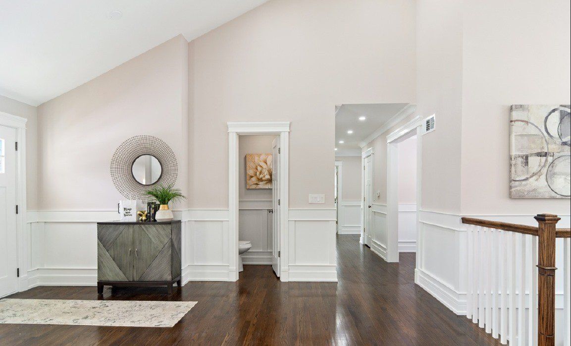 10701 Clearwater Way. Huntley, IL 60142