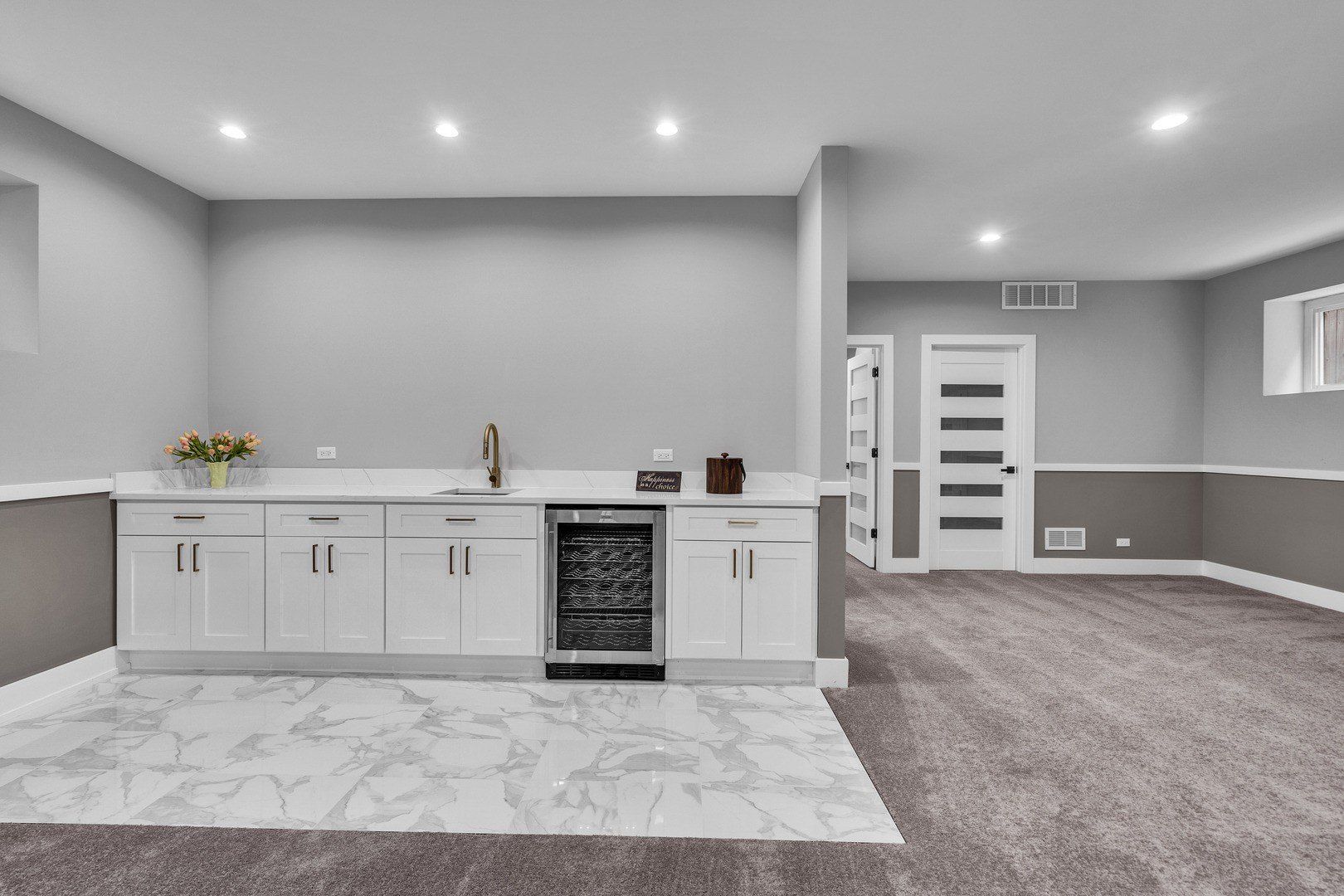 7635 W Balmoral Avenue. Chicago, IL 60656