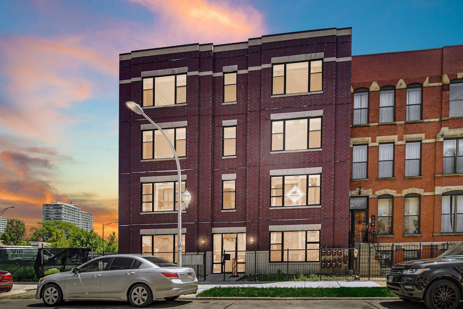 3105 S Giles Avenue. Chicago, IL 60616
