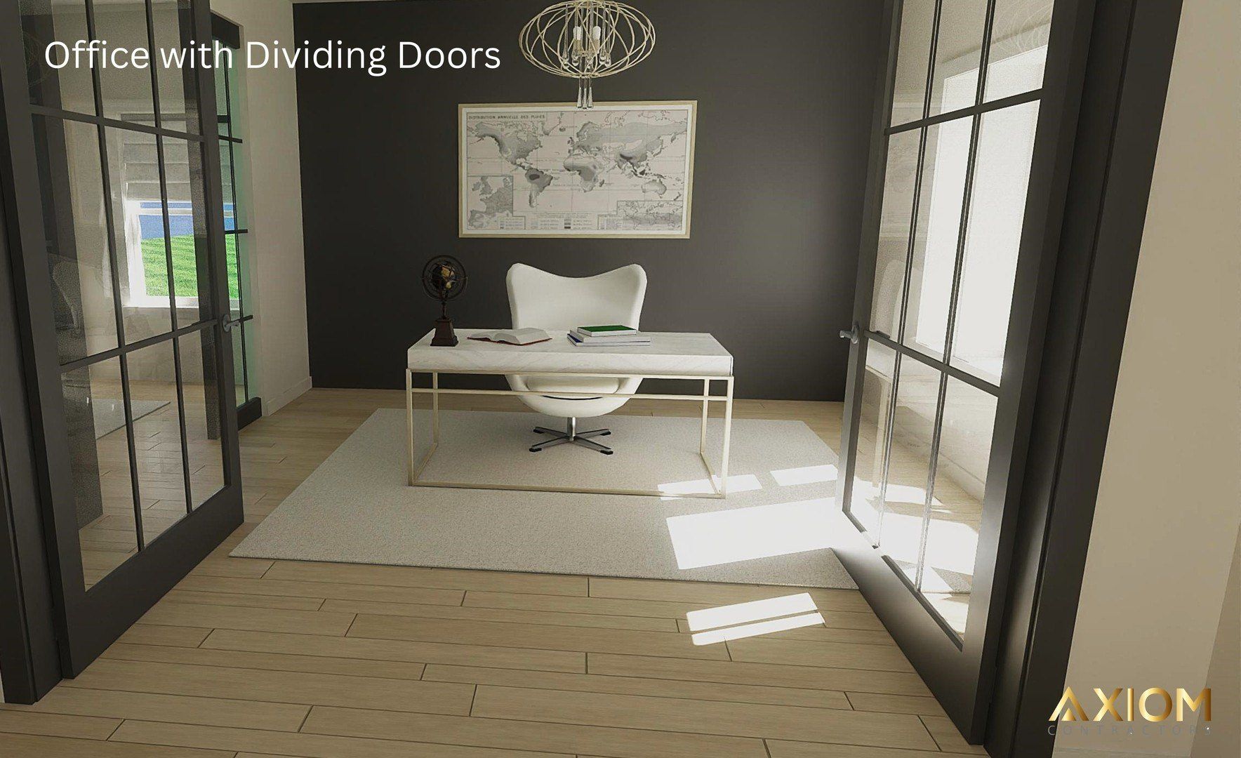 5372 Westwind Drive. Richton Park, IL 60471