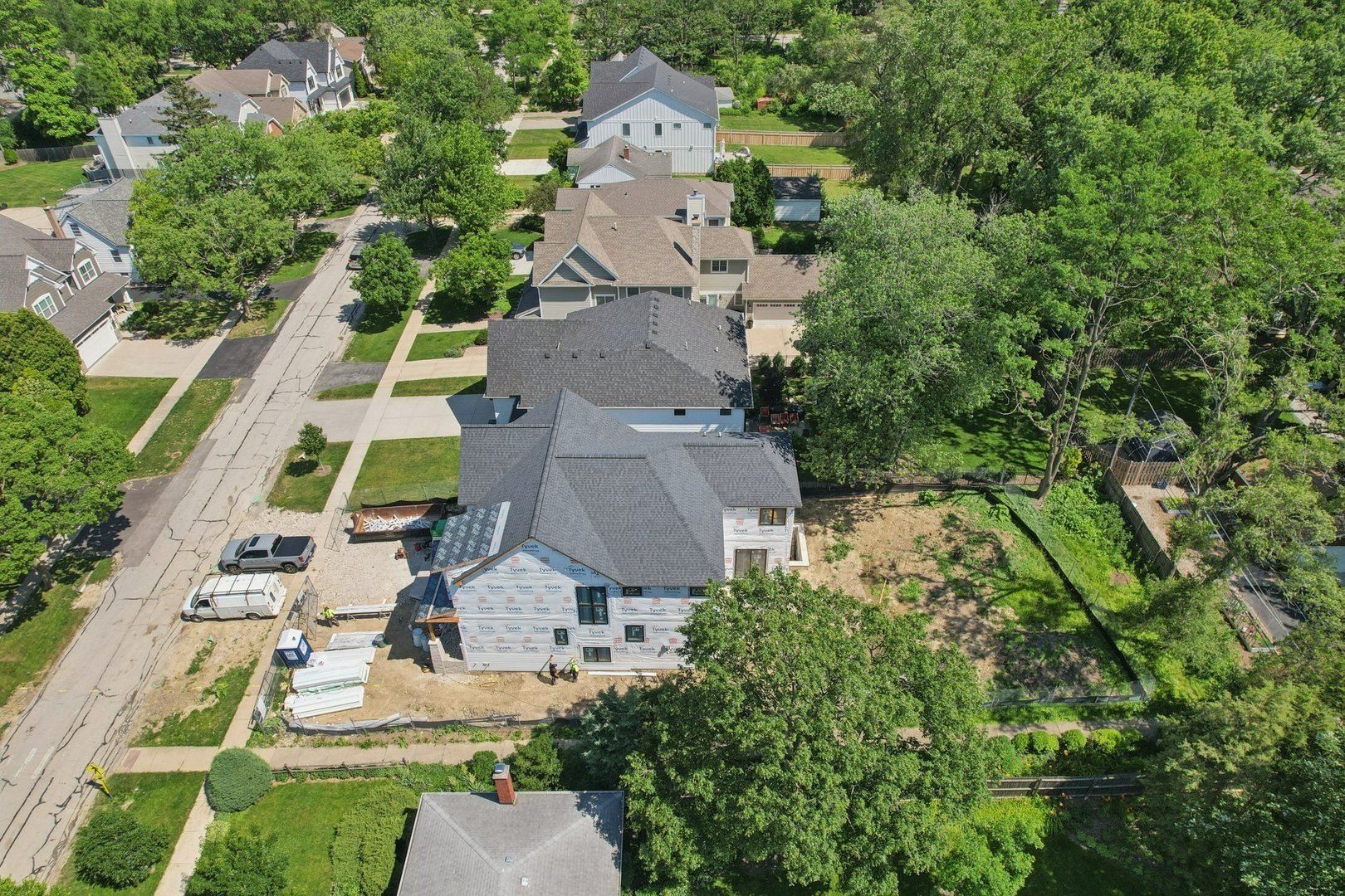 4601 Wilson Avenue. Downers Grove, IL 60515