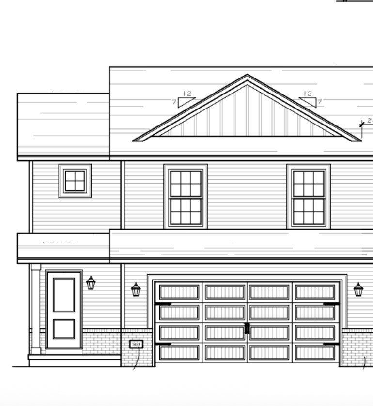 503 Wild Turkey Lane. Normal, IL 61761