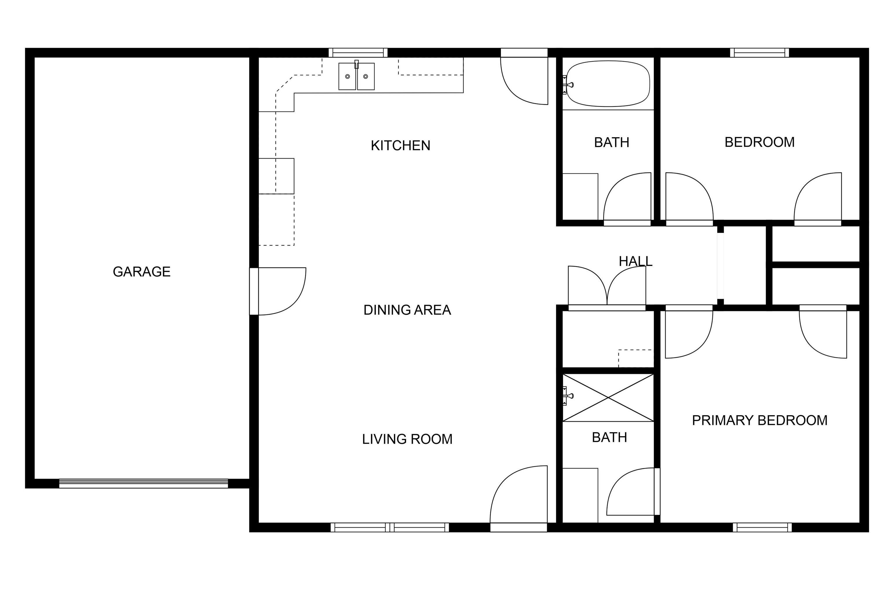 2815 N 23Rd Street. Quincy, IL 62305