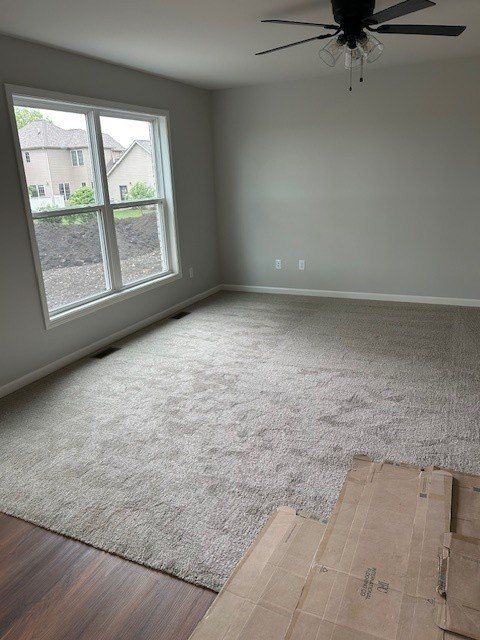 Lot 792 Periwinkle Court. Morris, IL 60450