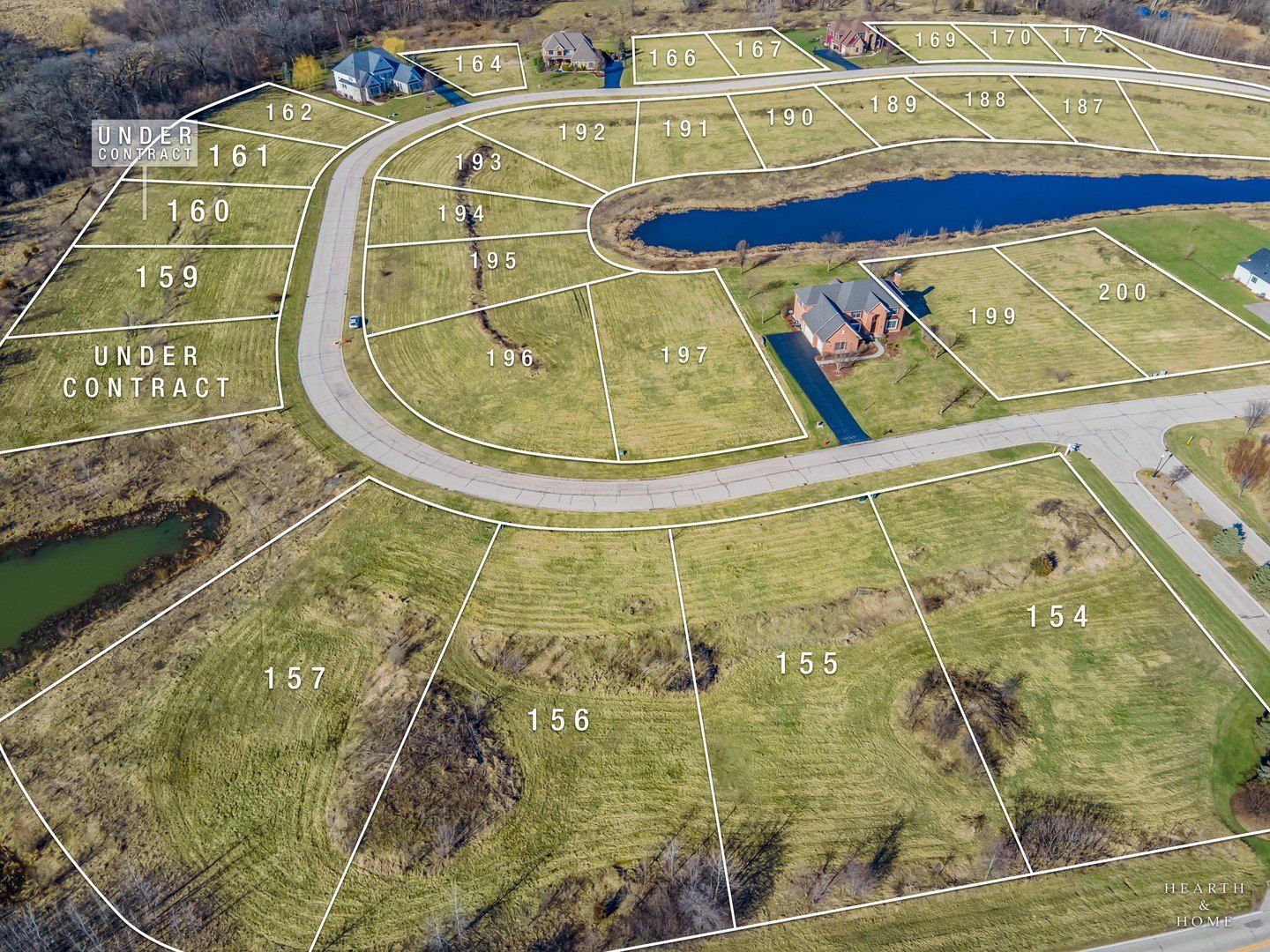 10625 Red Leaf Circle. Lakewood, IL 60014