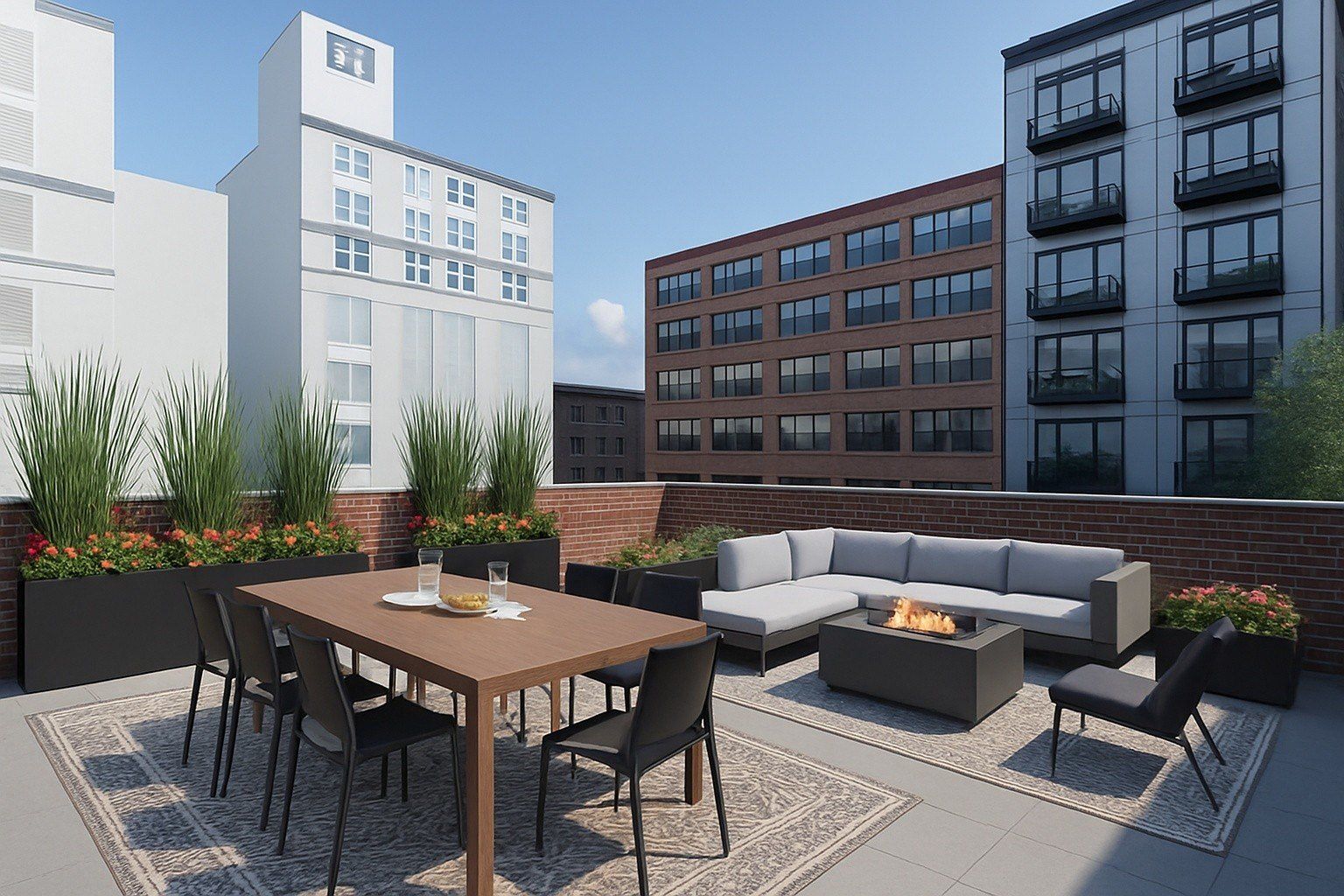 1227 W Jackson Boulevard. Chicago, IL 60607