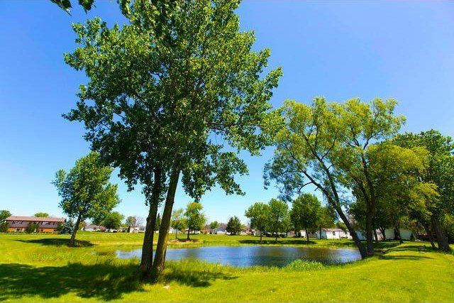 58 Partridge Lane. Beecher, IL 60401