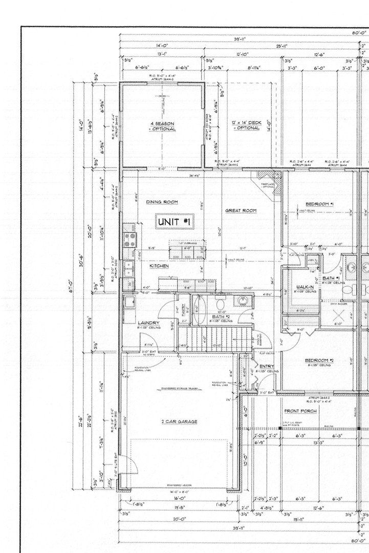 1411 North Ridge Drive. Rock Falls, IL 61071