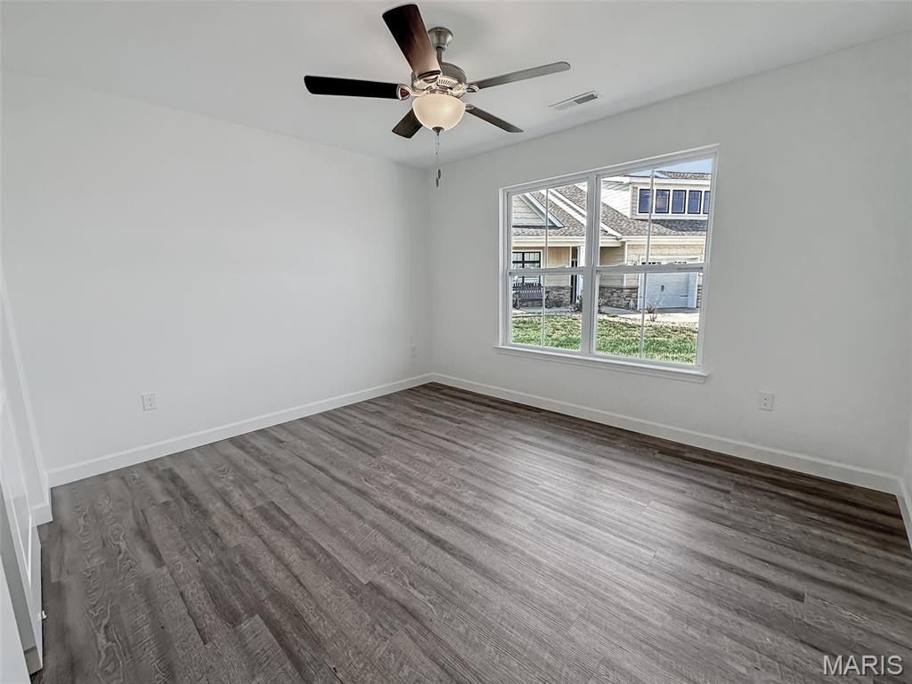 15 Sonata Lane. Troy, IL 62294