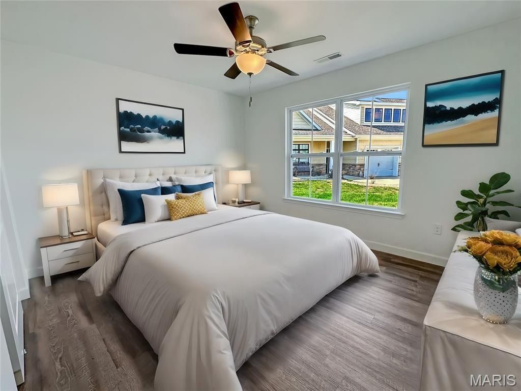 13 Sonata Lane. Troy, IL 62294