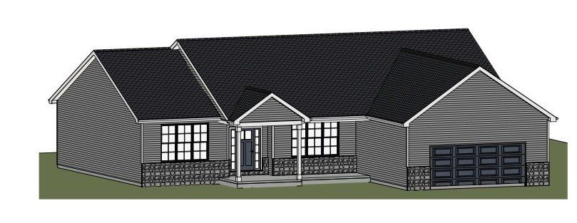 2902 Haydon Drive. Urbana, IL 61802