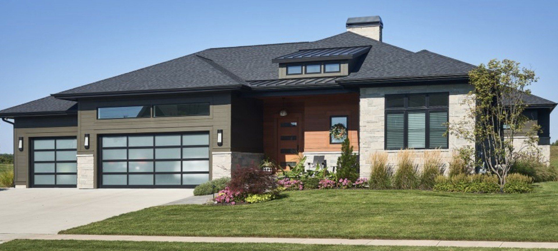 2909 Briar Drive. Spring Grove, IL 60081