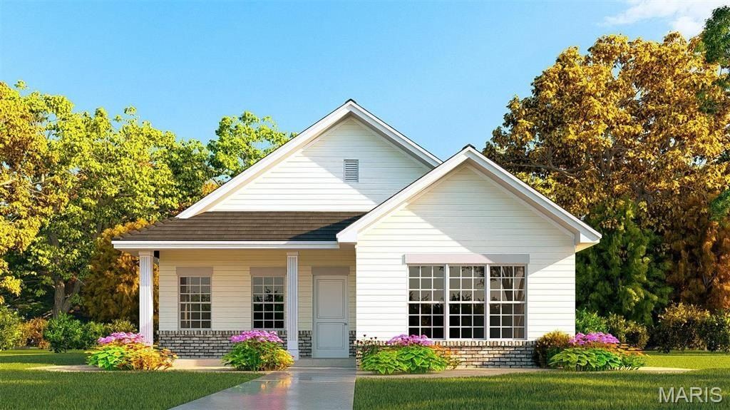 3920 Red Bird Lane. Swansea, IL 62226