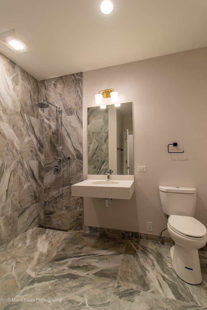 6749 S Langley Avenue. Chicago, IL 60637