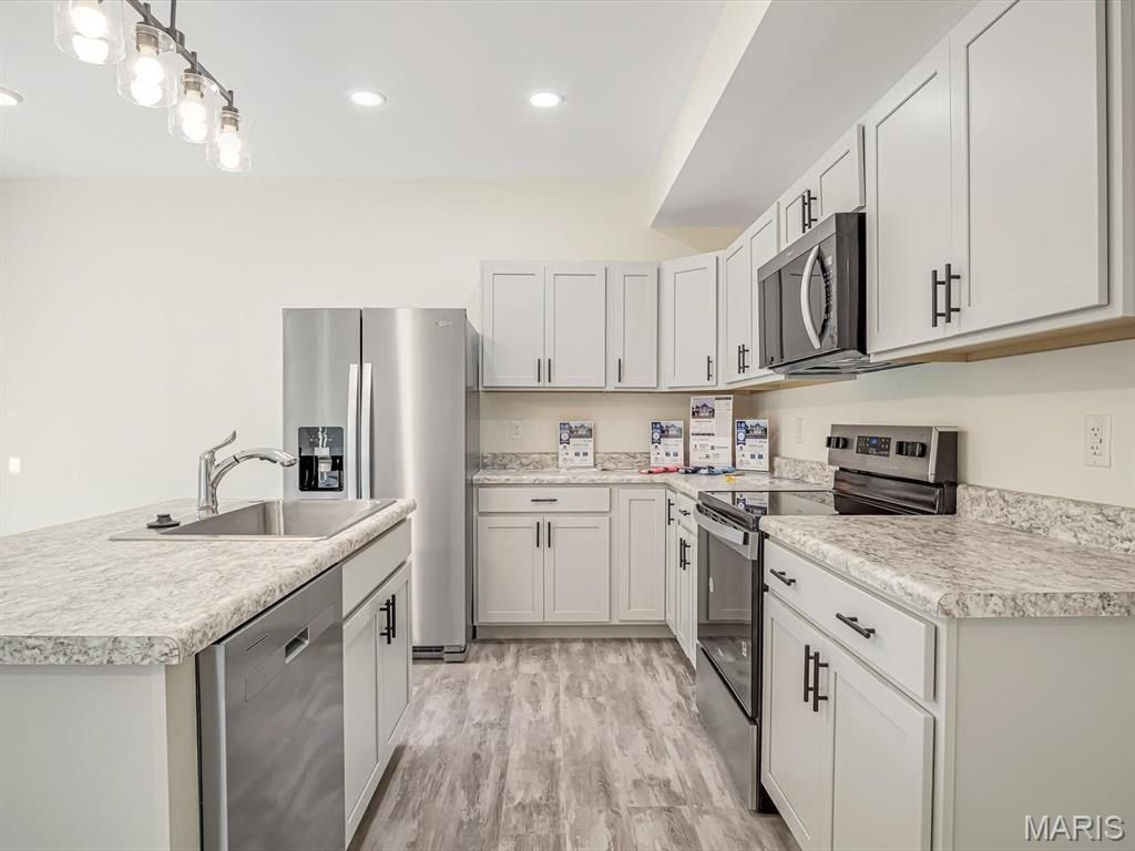 223 Shoreline Dr. O Fallon, IL 62269