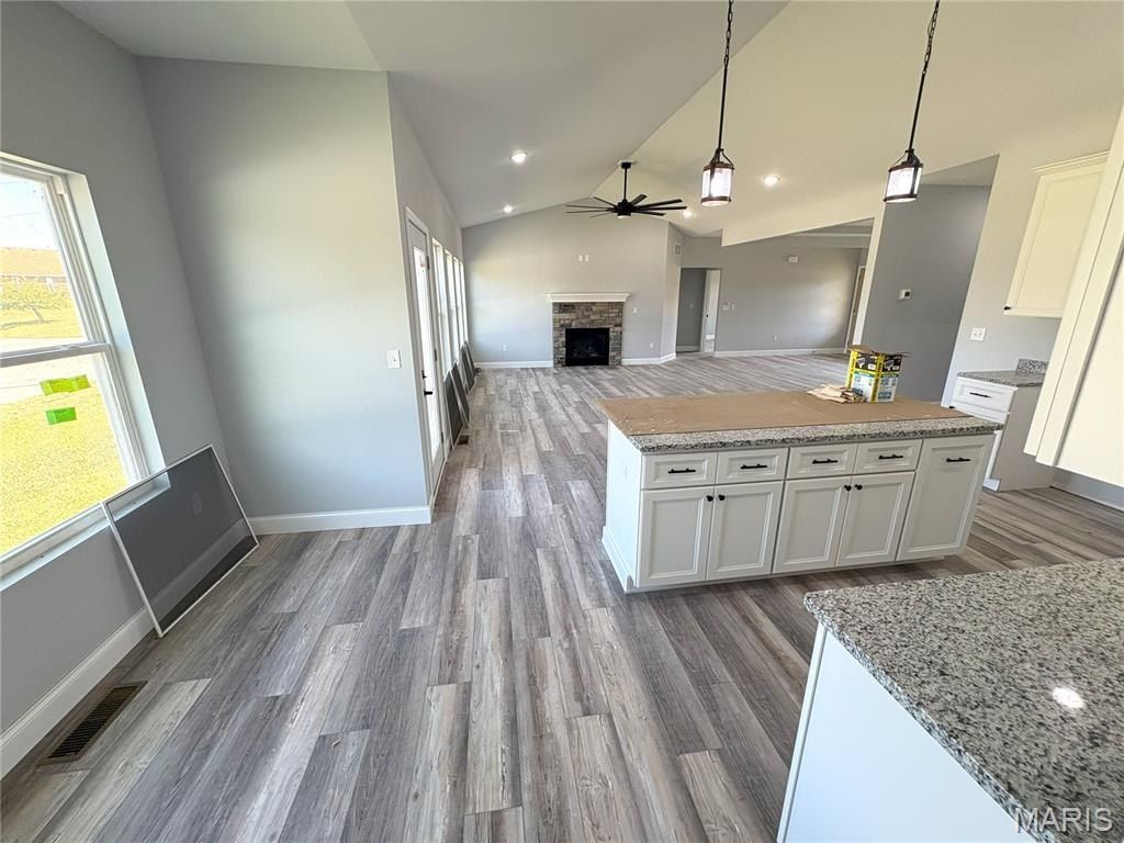 678 Prato Court. Caseyville, IL 62232