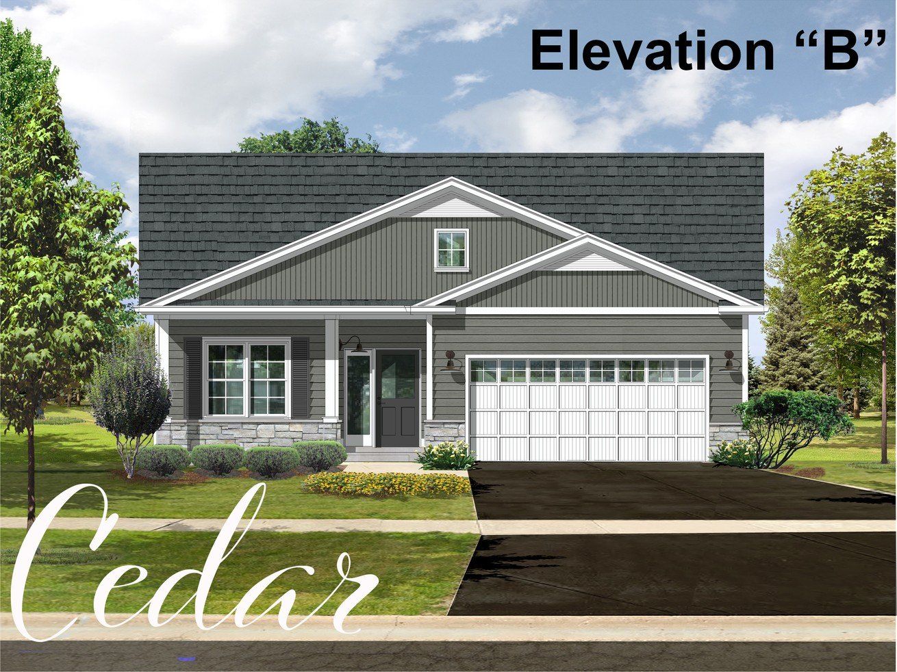 Lot 30 Ryann Road. Huntley, IL 60142