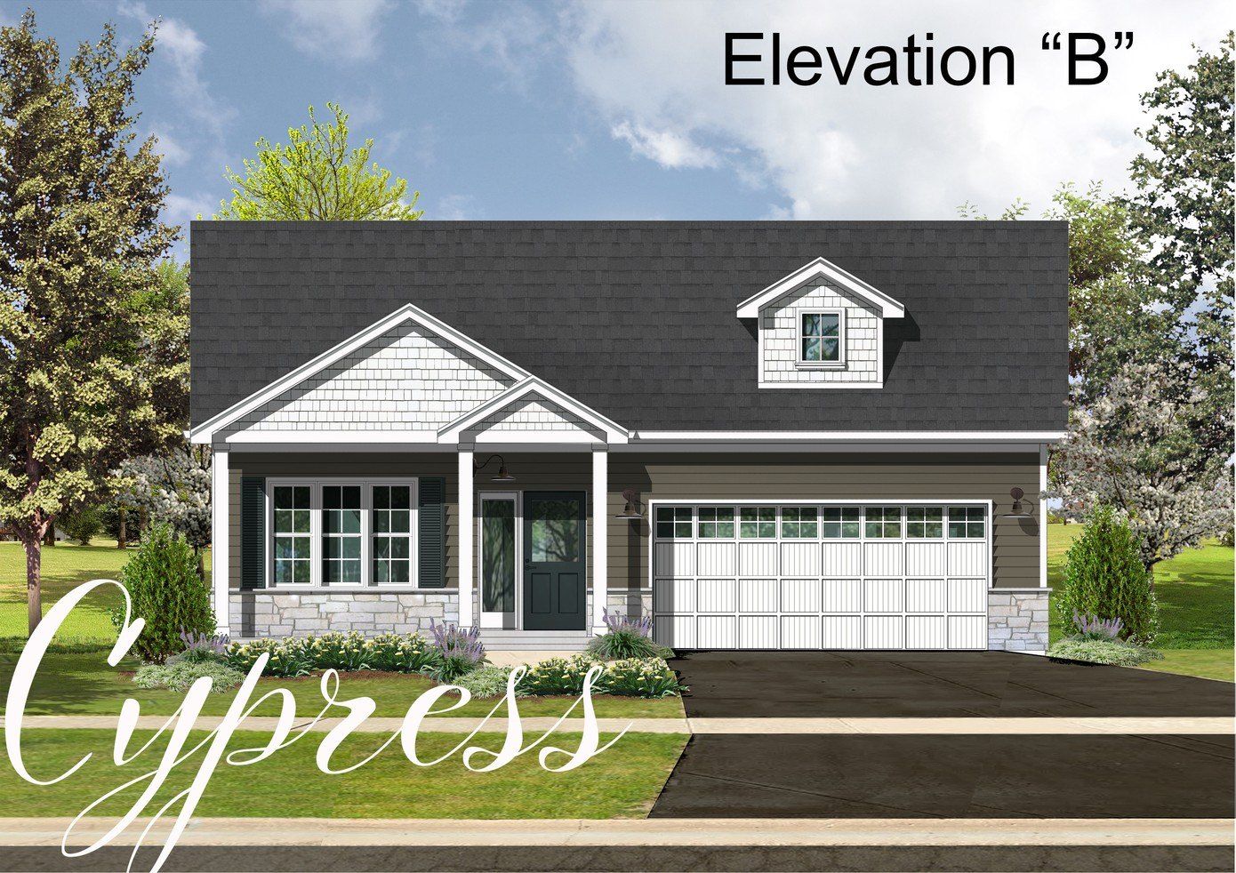 Lot 2 Ryann Road. Huntley, IL 60142