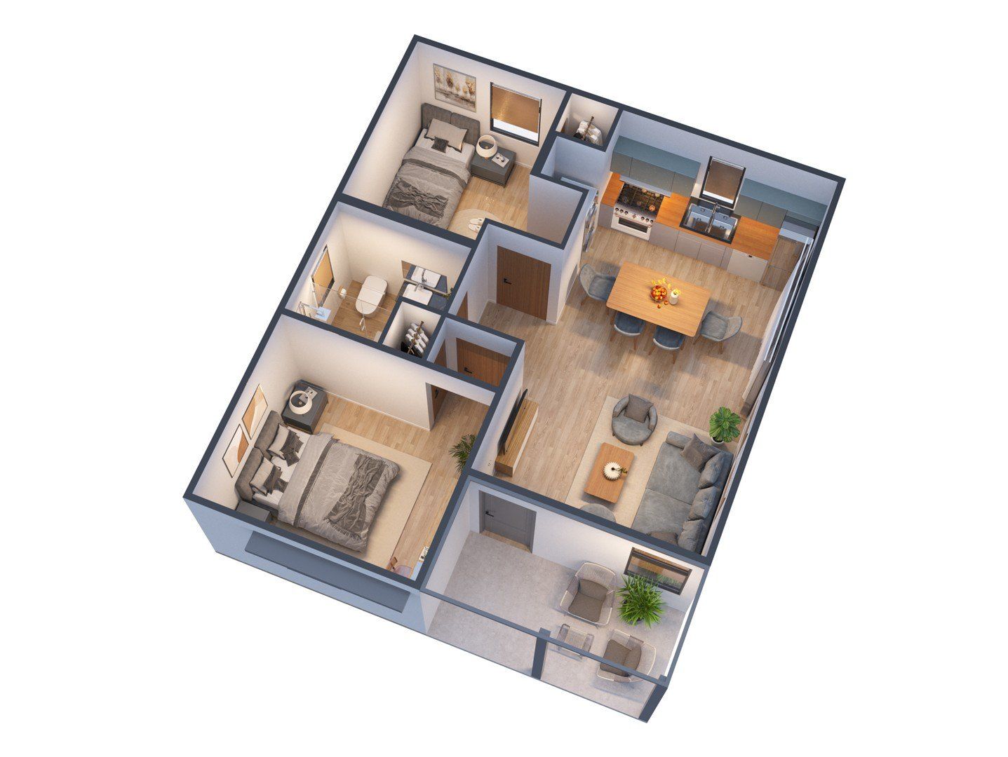 1915 Grant Street. Evanston, IL 60201