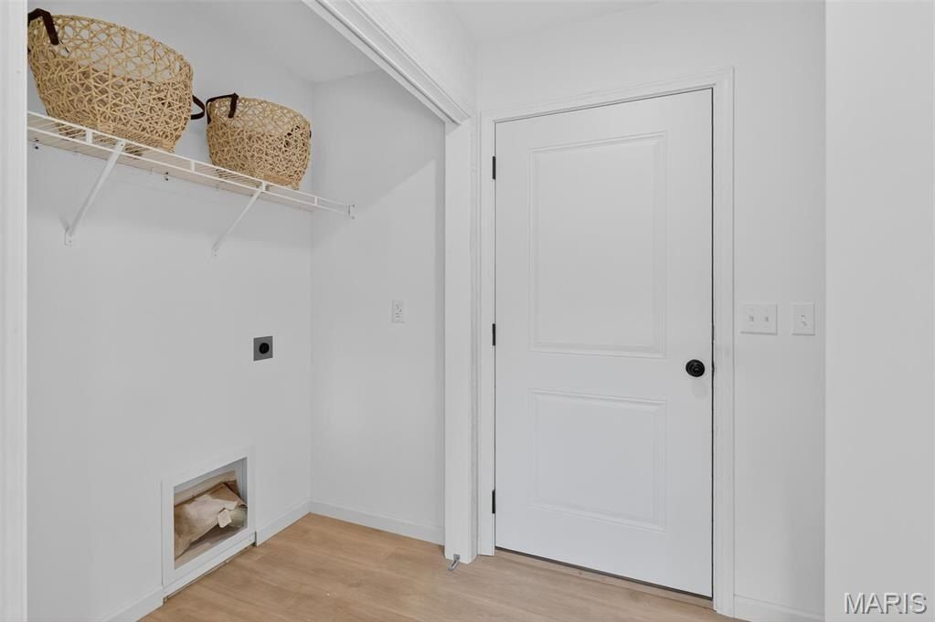 826 Glenbriar. Waterloo, IL 62298