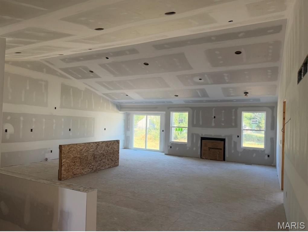 1737 Old Park Lane. Swansea, IL 62226