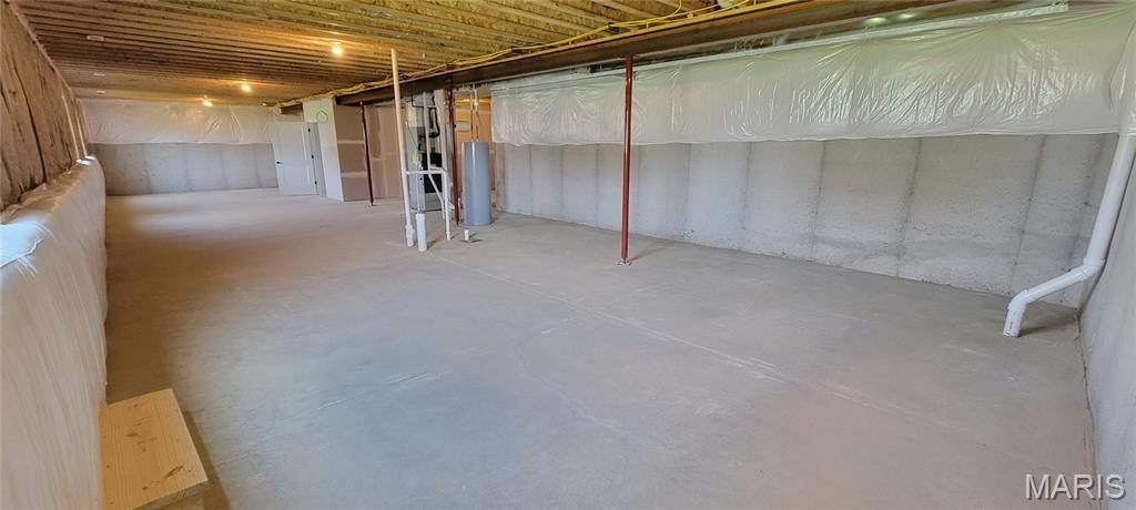 1433 Guilford Place. Troy, IL 62294