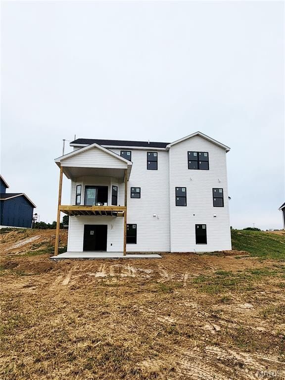 716 Creekwood Court. O Fallon, IL 62269