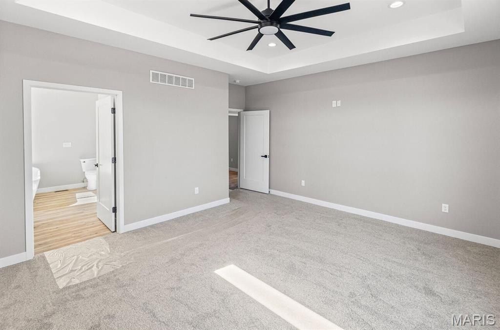 7131 Savannah Drive. Glen Carbon, IL 62034